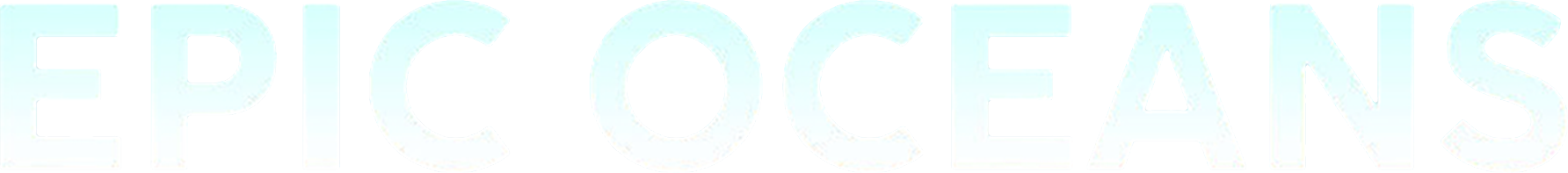 Epic Oceans show logo