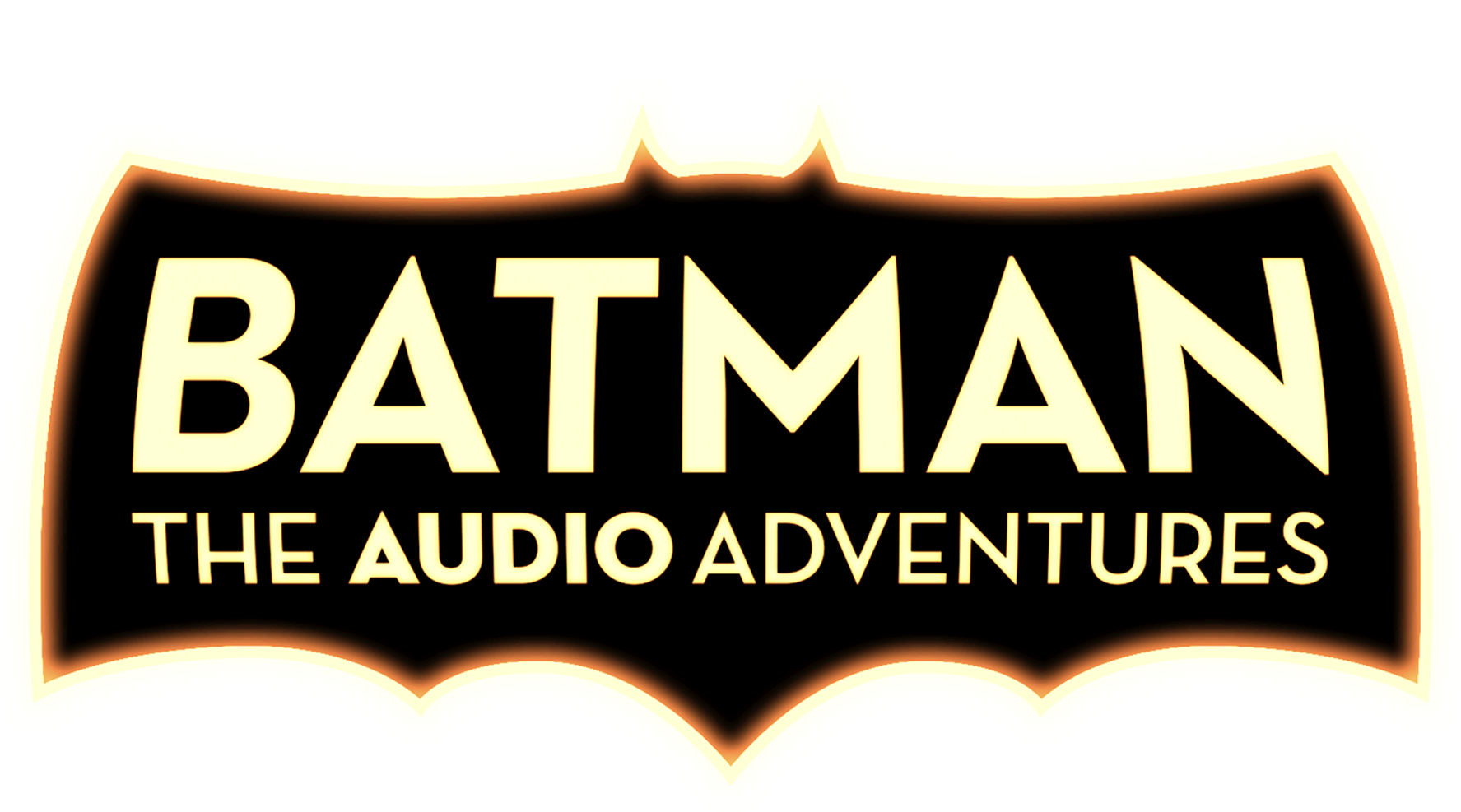 Batman: The Audio Adventures
