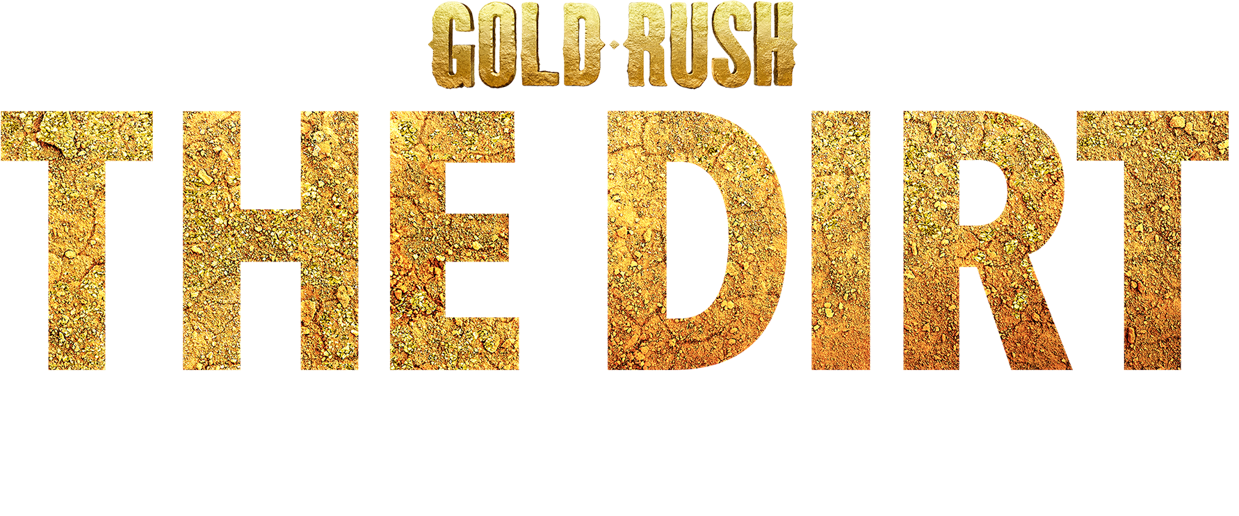 Gold Rush: The Dirt: The Hoffman Story