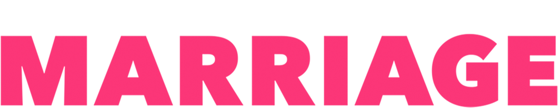 Addicted to Marriage