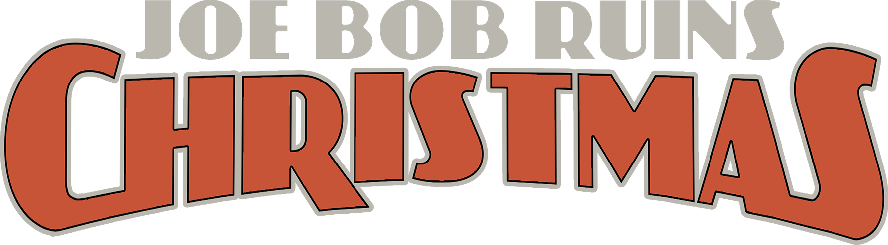 Joe Bob Ruins Christmas
