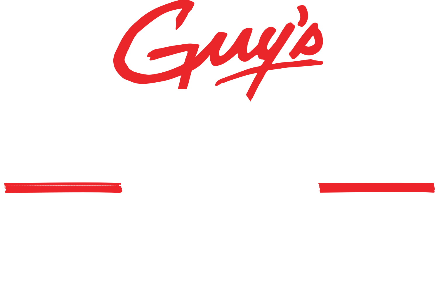 Guy's Chance of a Lifetime