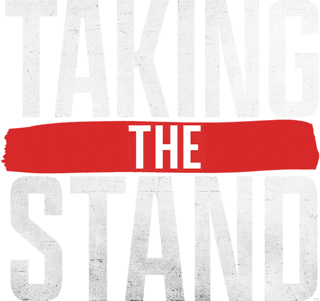 Taking the Stand