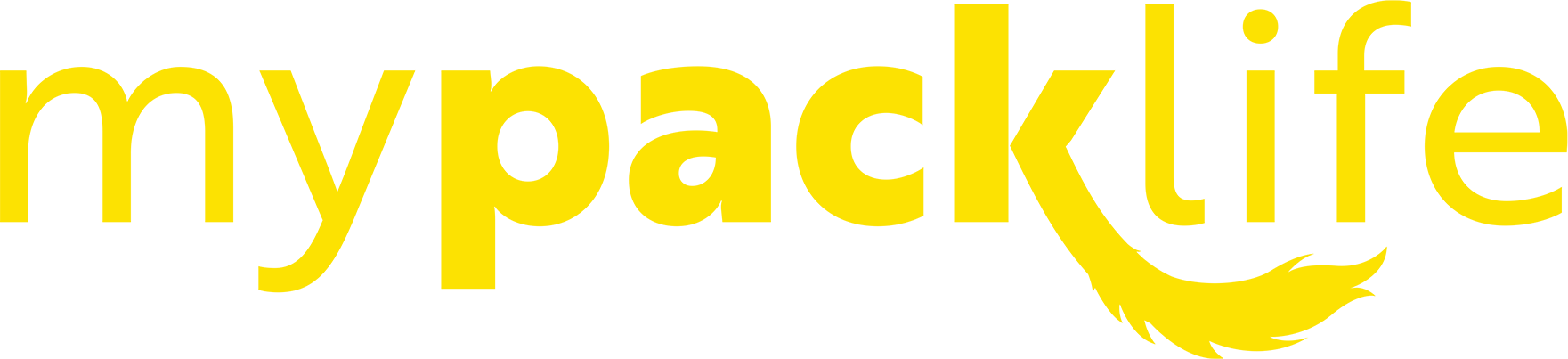 My Pack Life