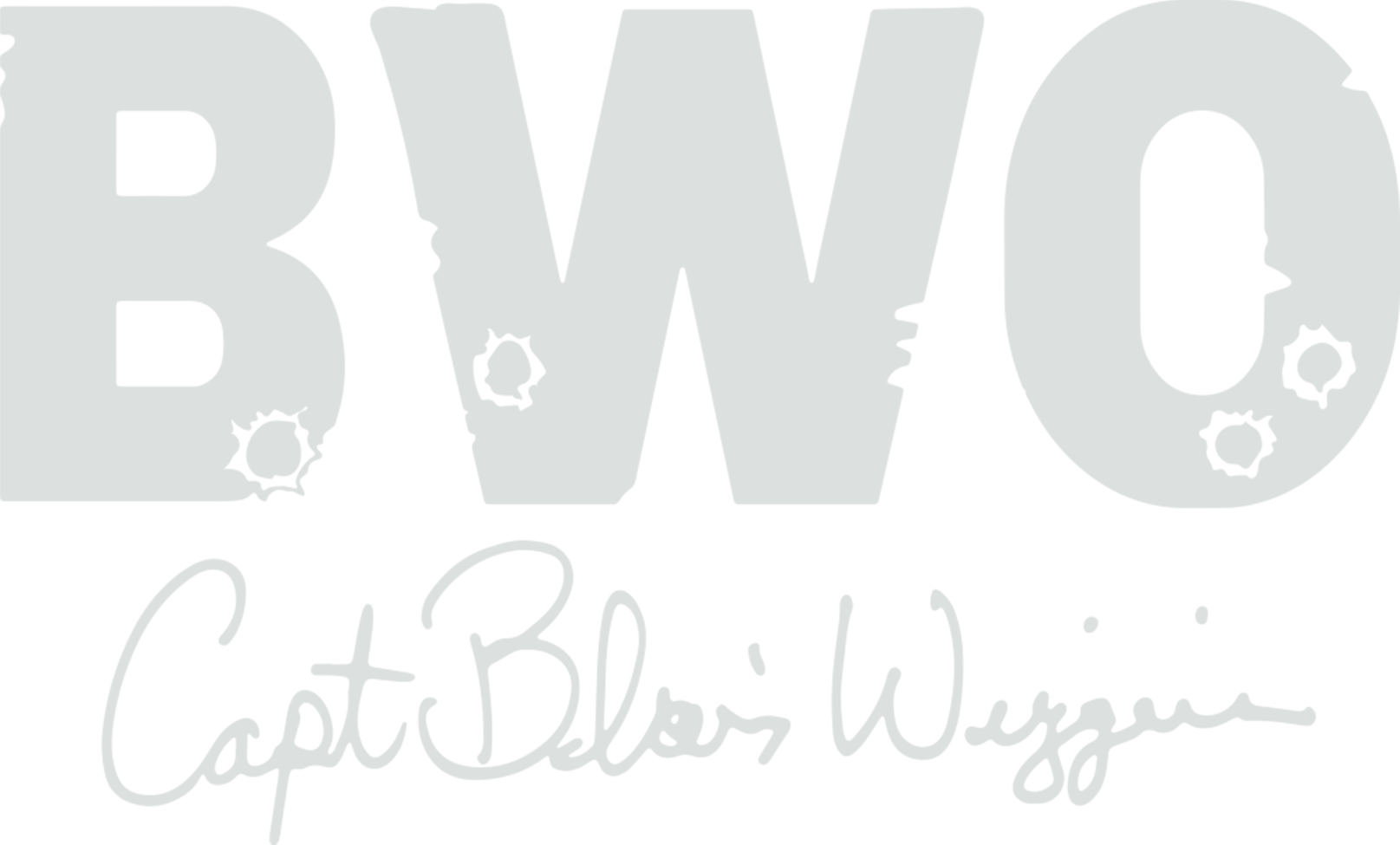 Blair Wiggins Outdoors