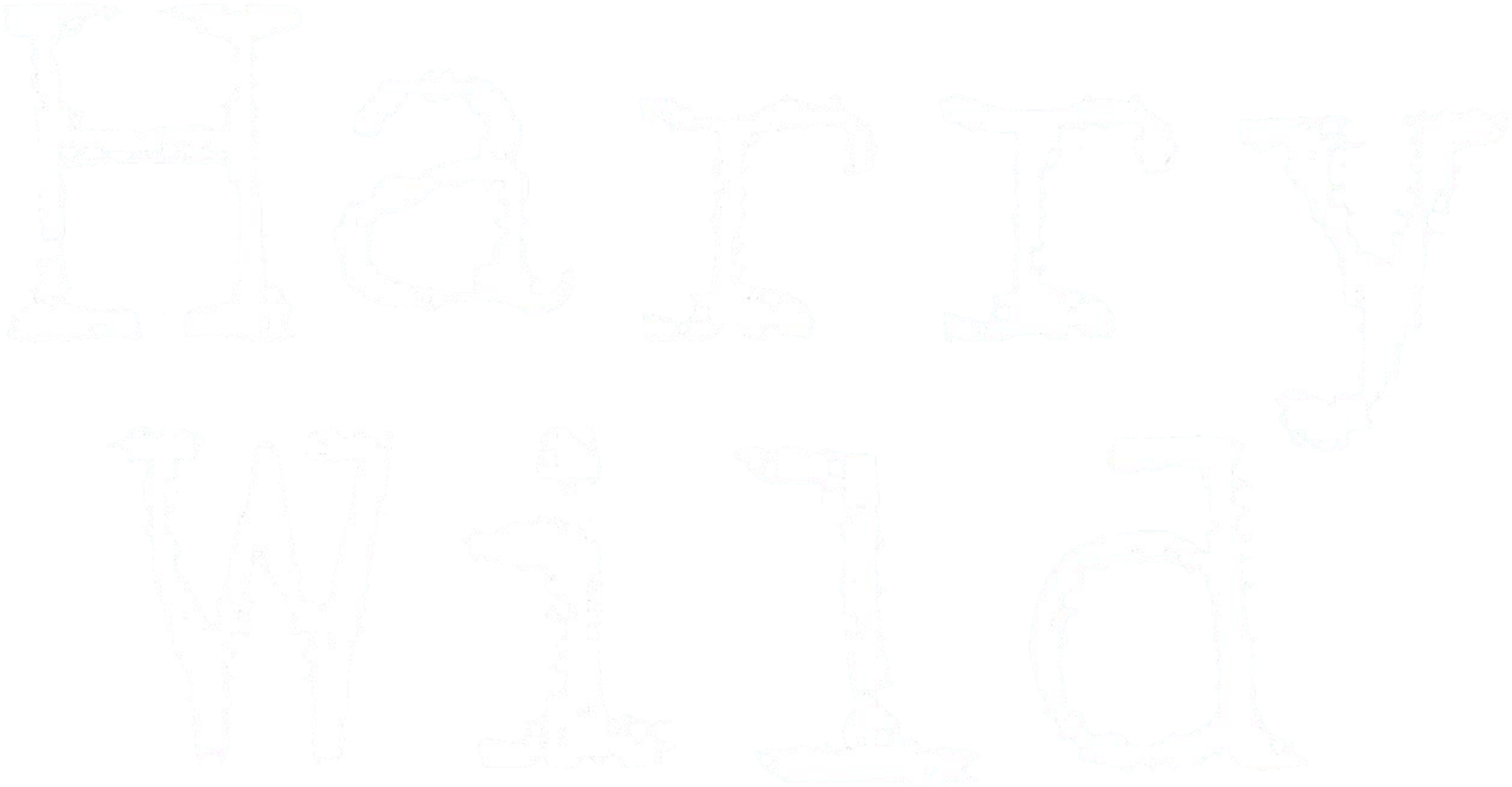 Harry Wild