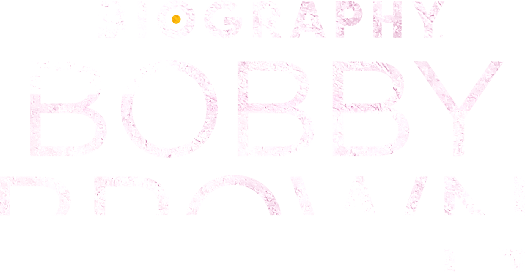 Biography: Bobby Brown