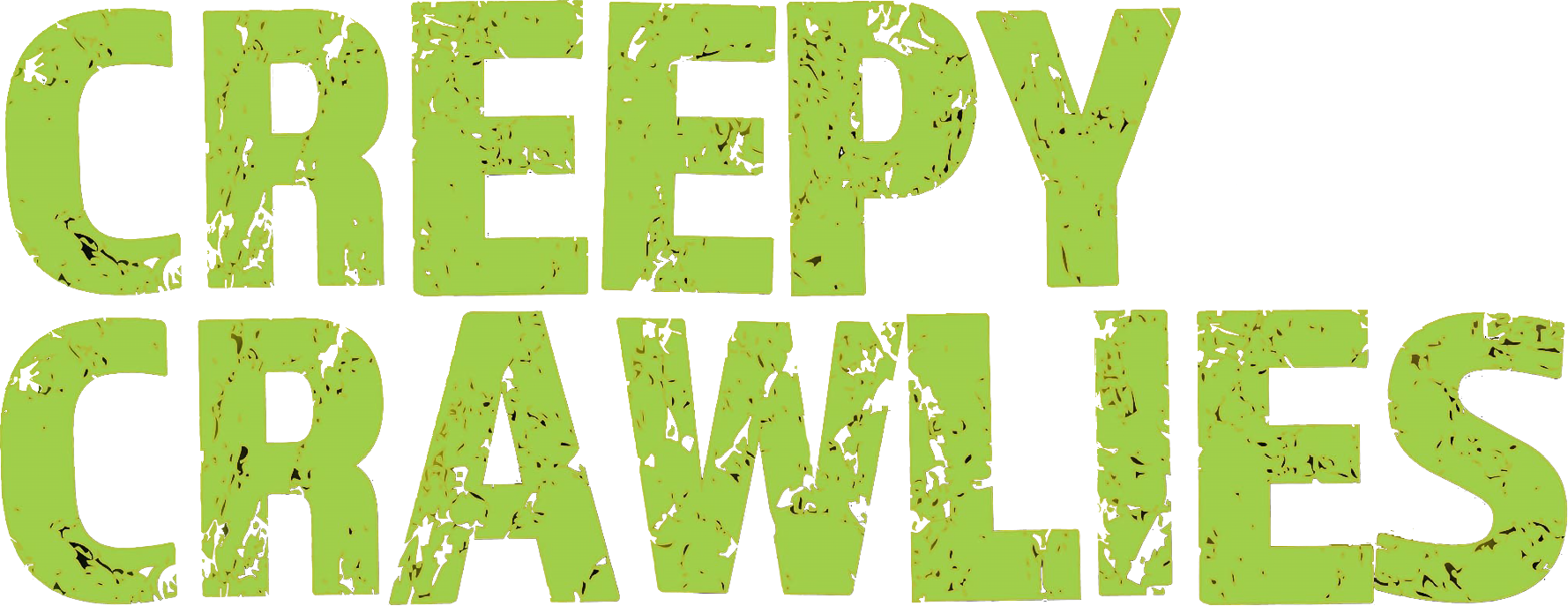 Creepy Crawlies