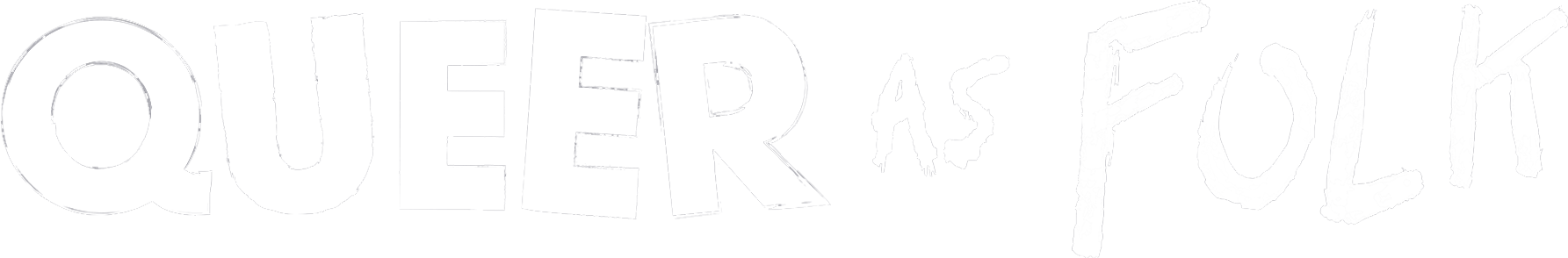 Queer as Folk show logo