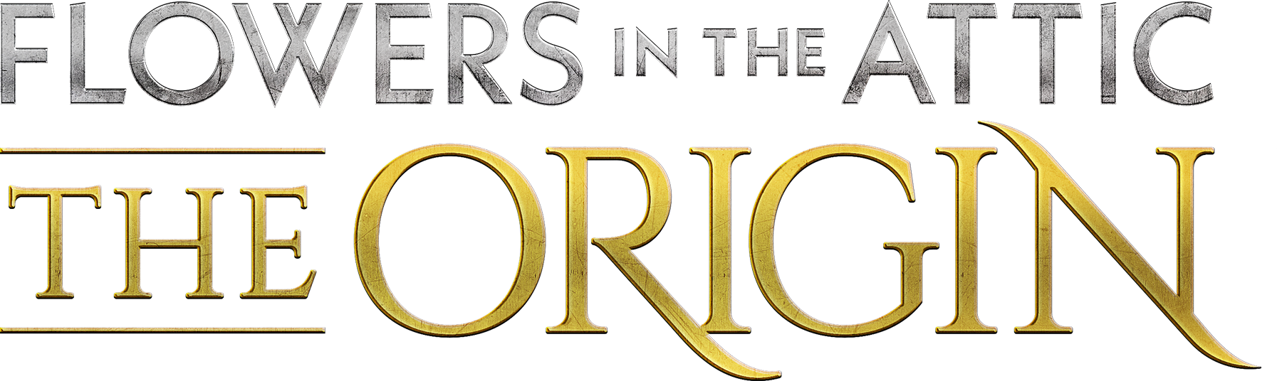 Flowers in the Attic: The Origin