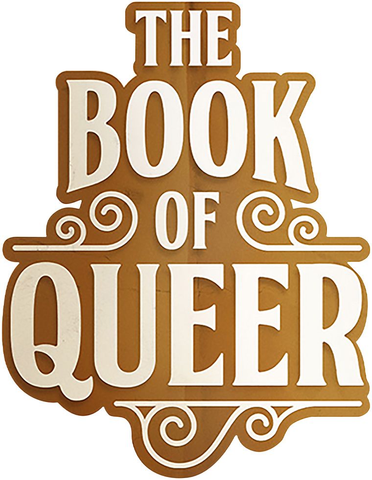 The Book of Queer