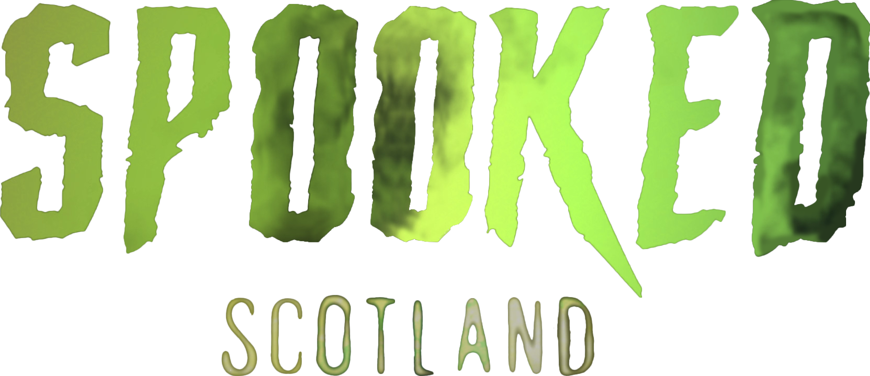 Spooked Scotland