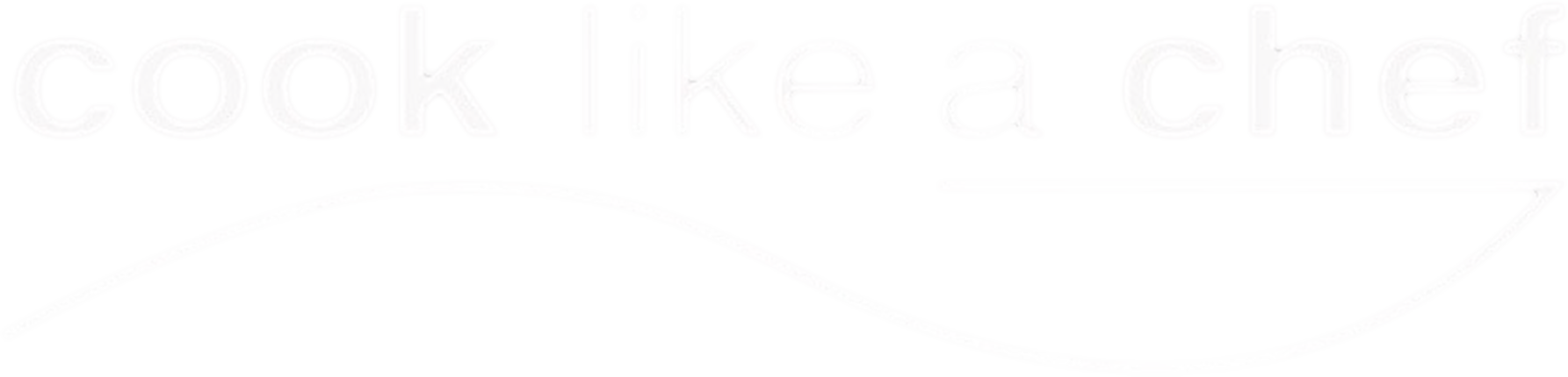 Cook Like a Chef show logo