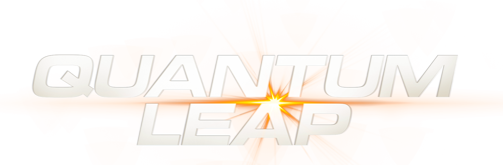 Quantum Leap show logo