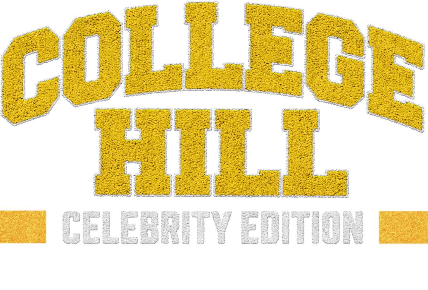 College Hill: Celebrity Edition show logo