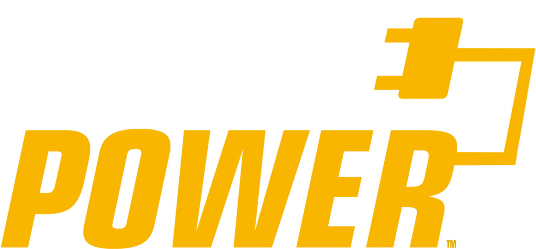 More Power