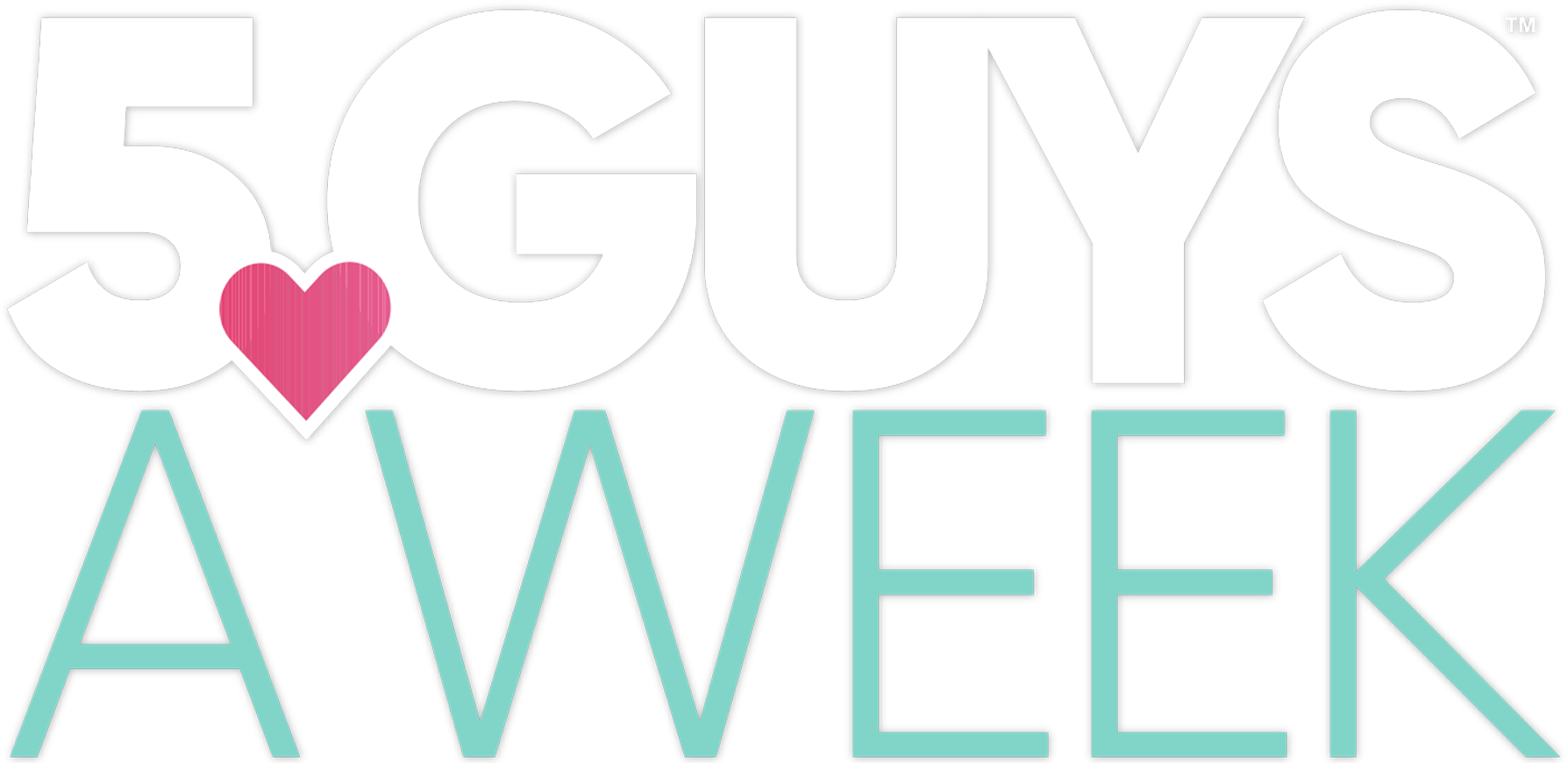 5 Guys a Week