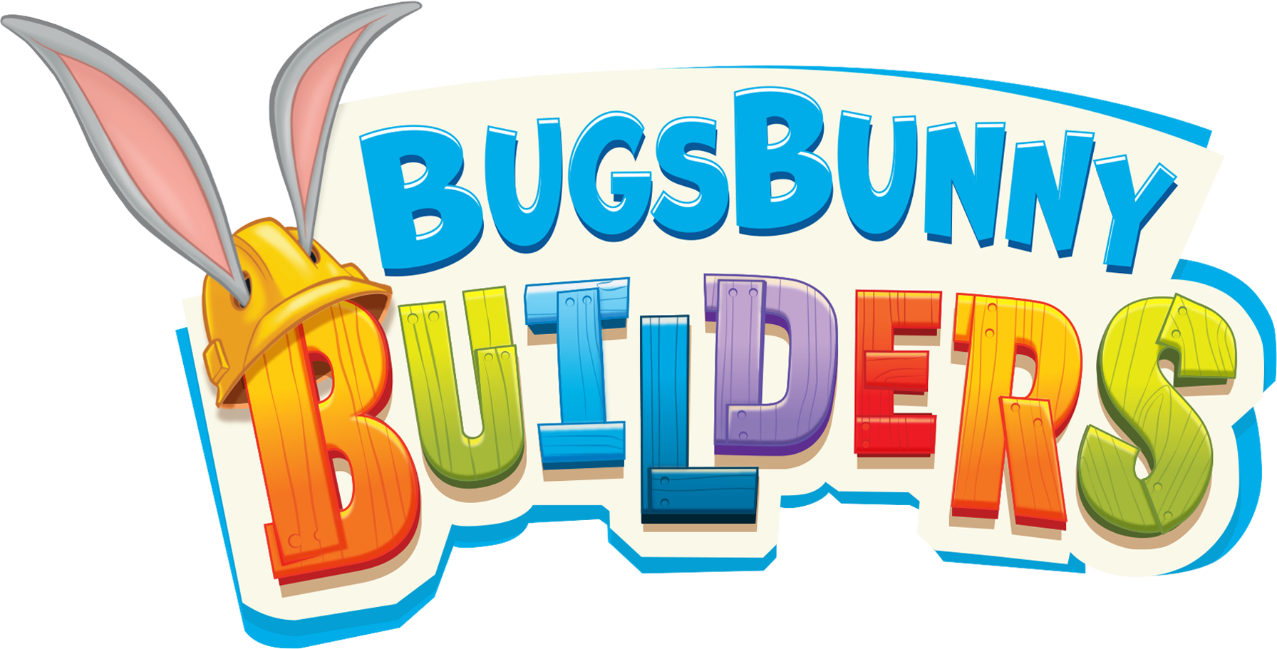 Bugs Bunny Builders
