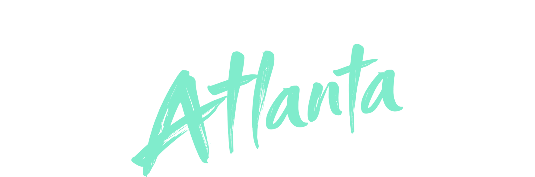 Tough Love: Atlanta