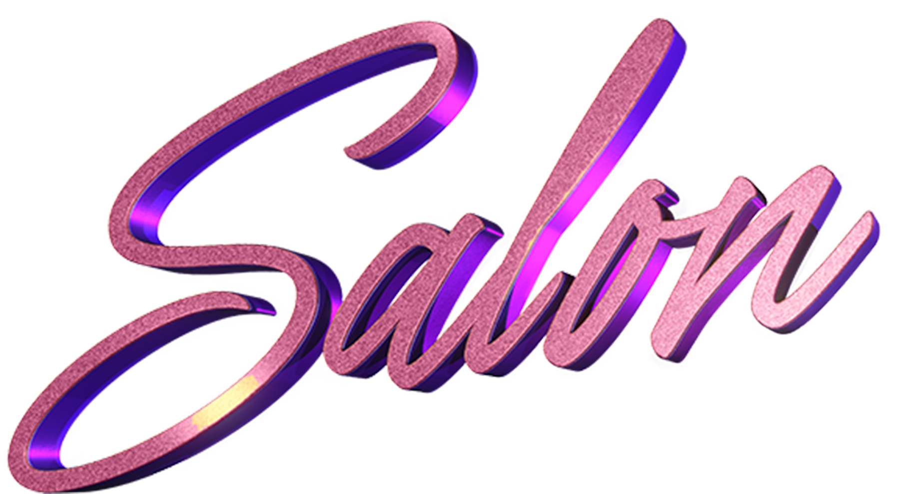 Super Sized Salon