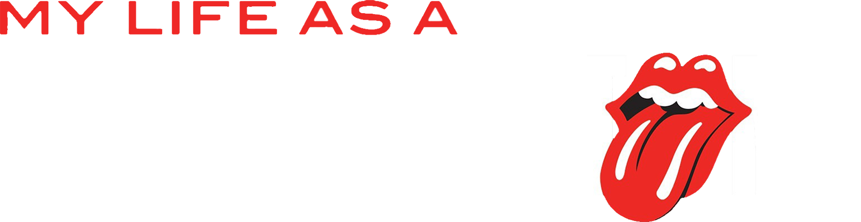 My Life as a Rolling Stone