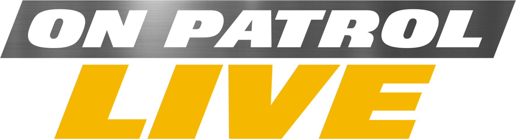 On Patrol: Live