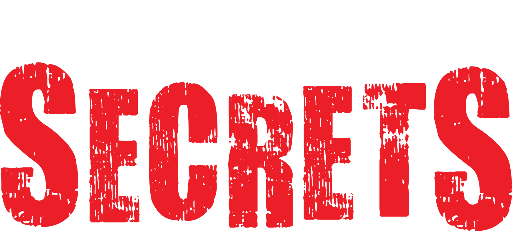 Dead Men's Secrets show logo