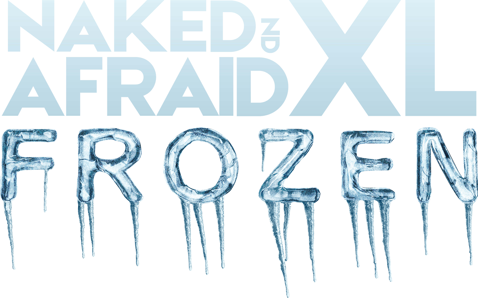 Naked and Afraid XL: Frozen