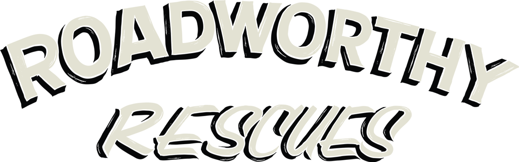 Roadworthy Rescues