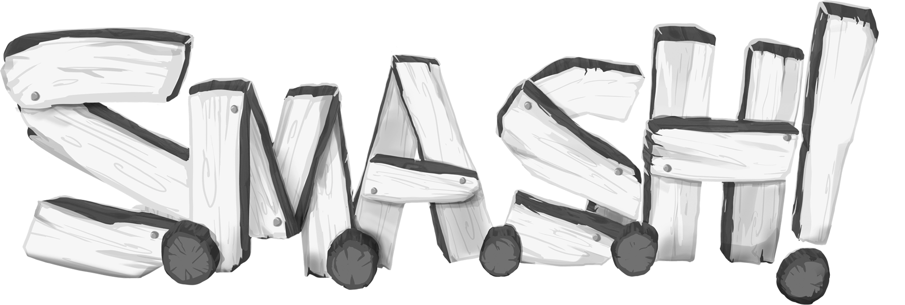 S.M.A.S.H! show logo