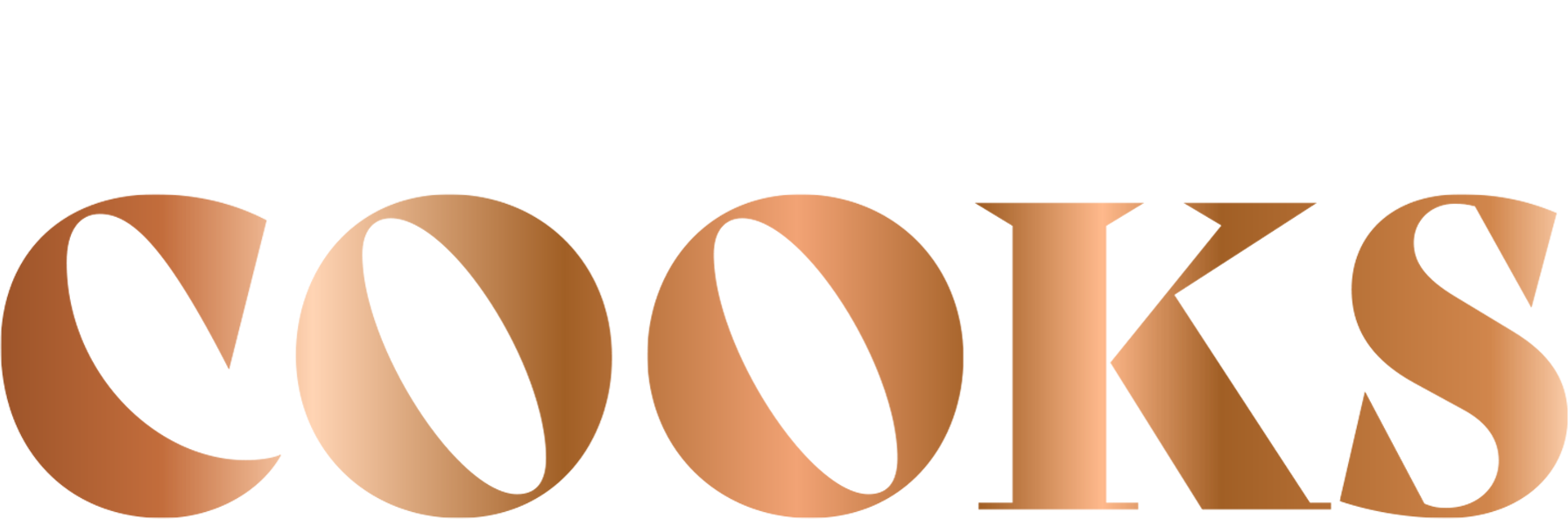 Martha Cooks show logo