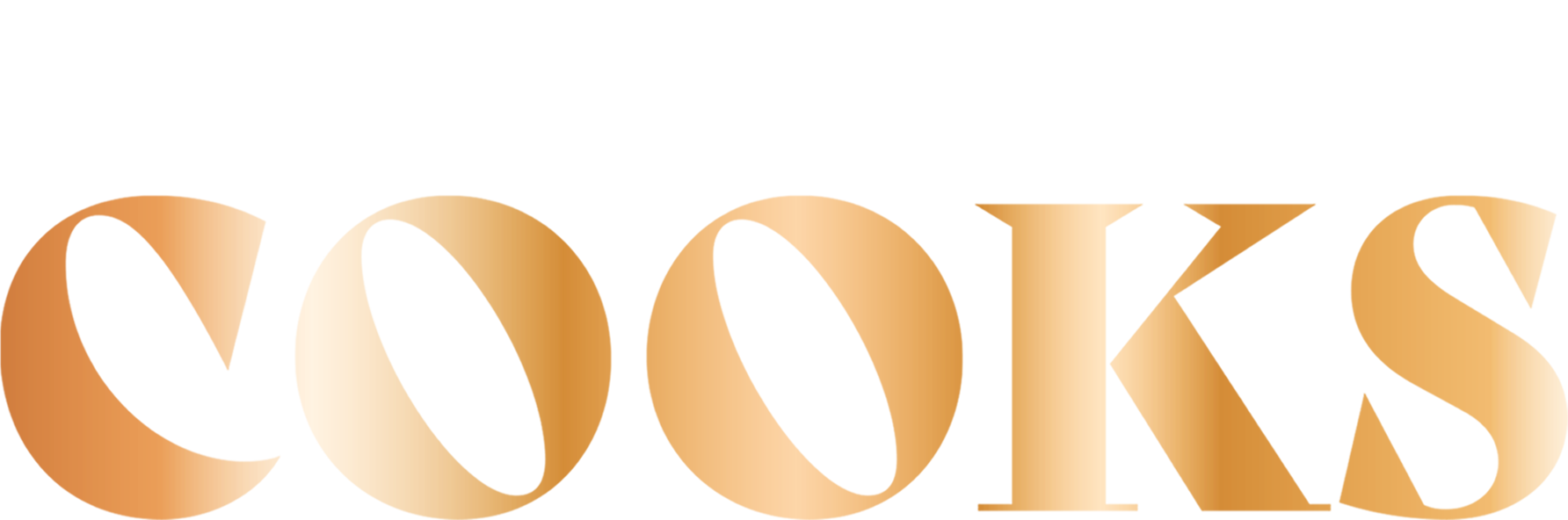 Martha Cooks show logo