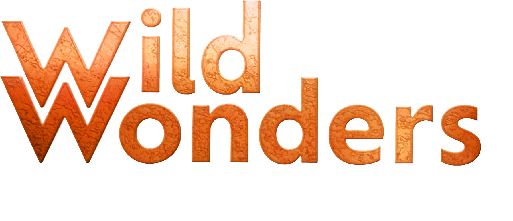 Wild Wonders With Brooke show logo