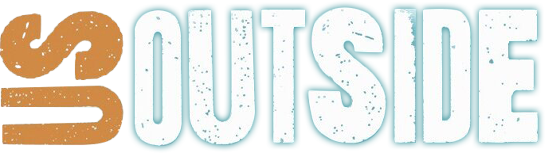 US Outside show logo