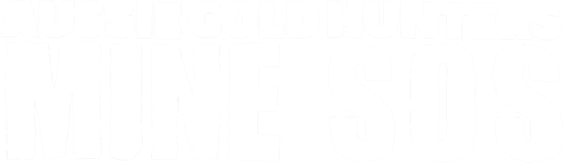 Aussie Gold Hunters: Mine SOS