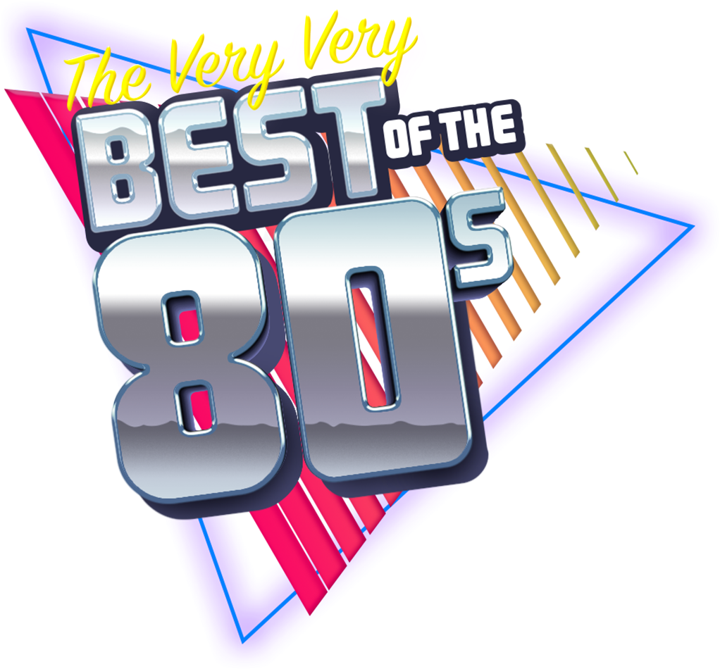 The Very Very Best of the 80s