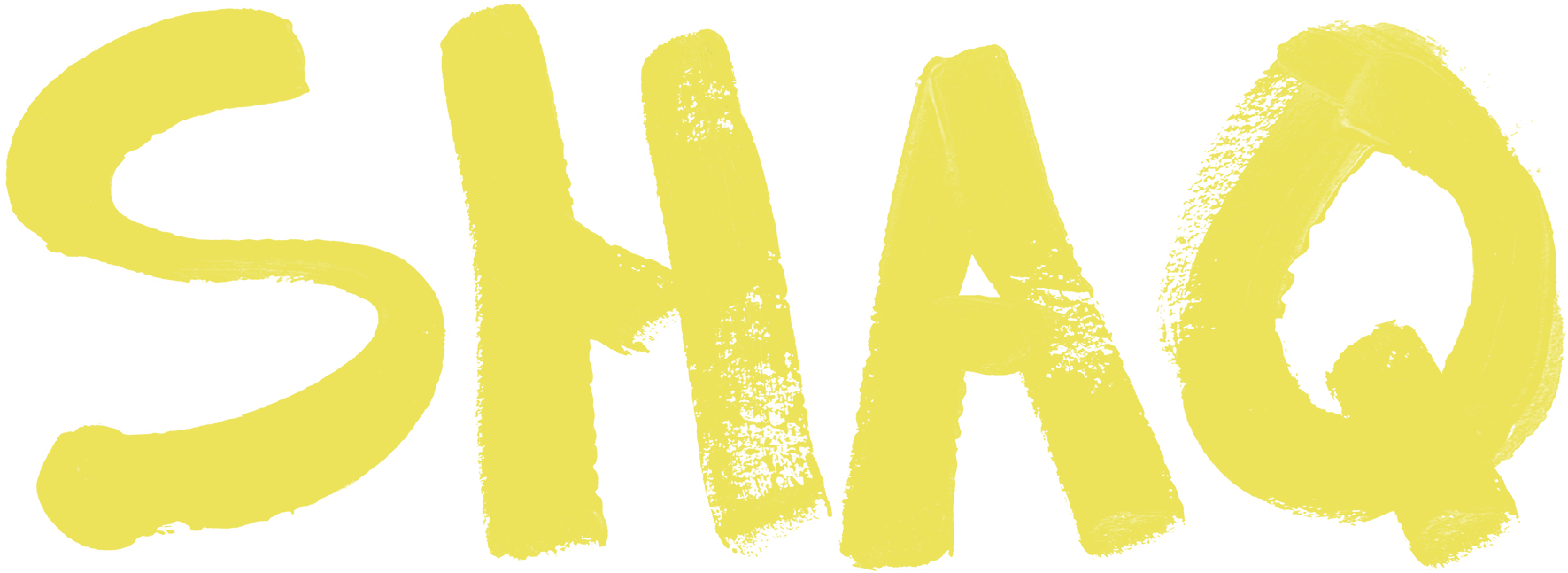 Shaq show logo
