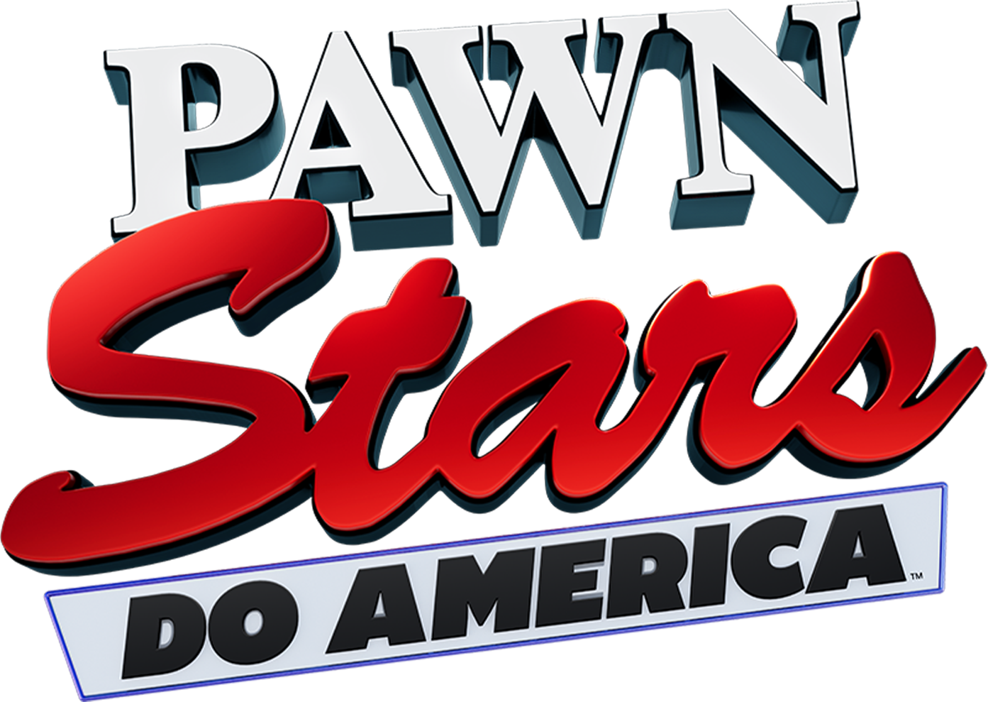 Pawn Stars Do America