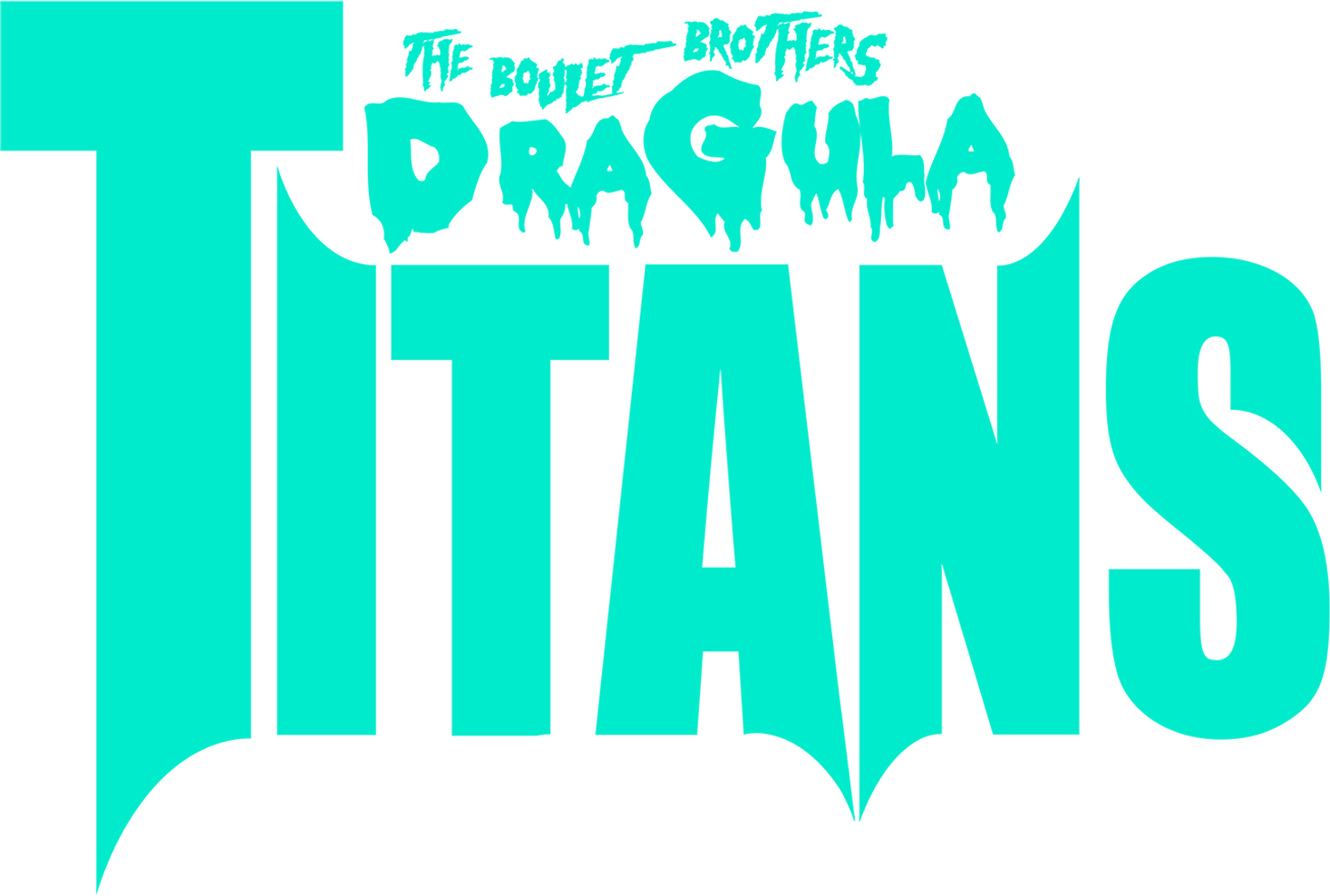 The Boulet Brothers' Dragula: Titans