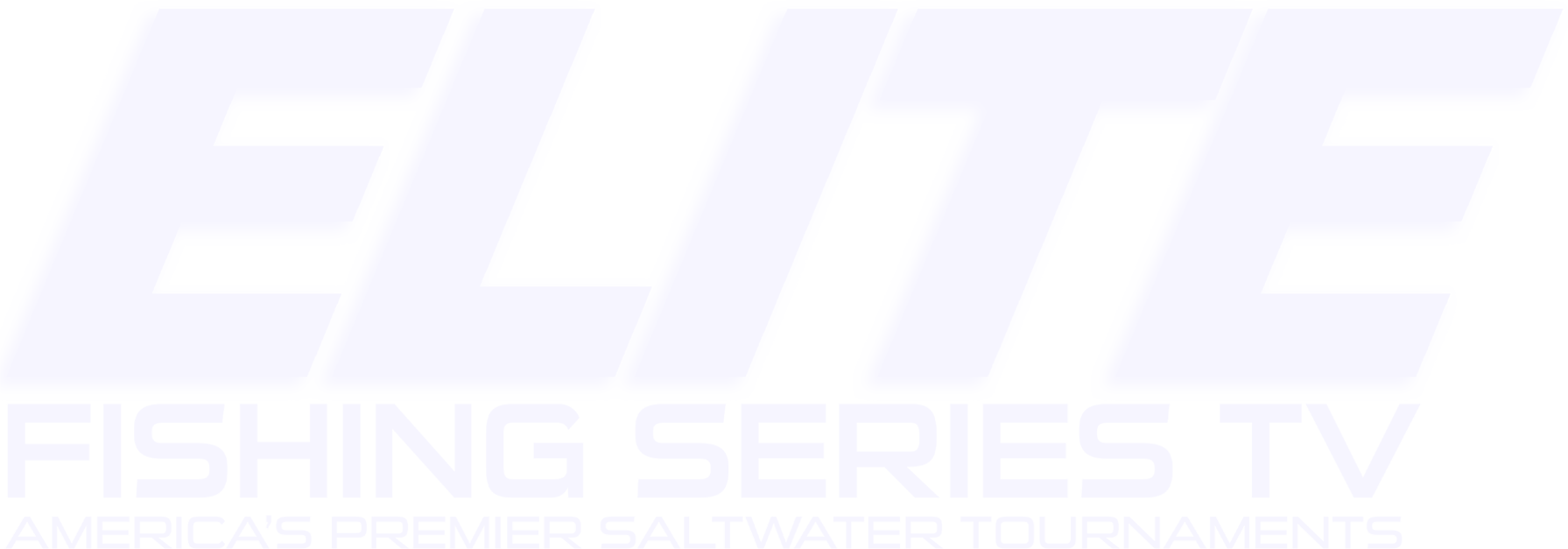Elite Fishing Series Television