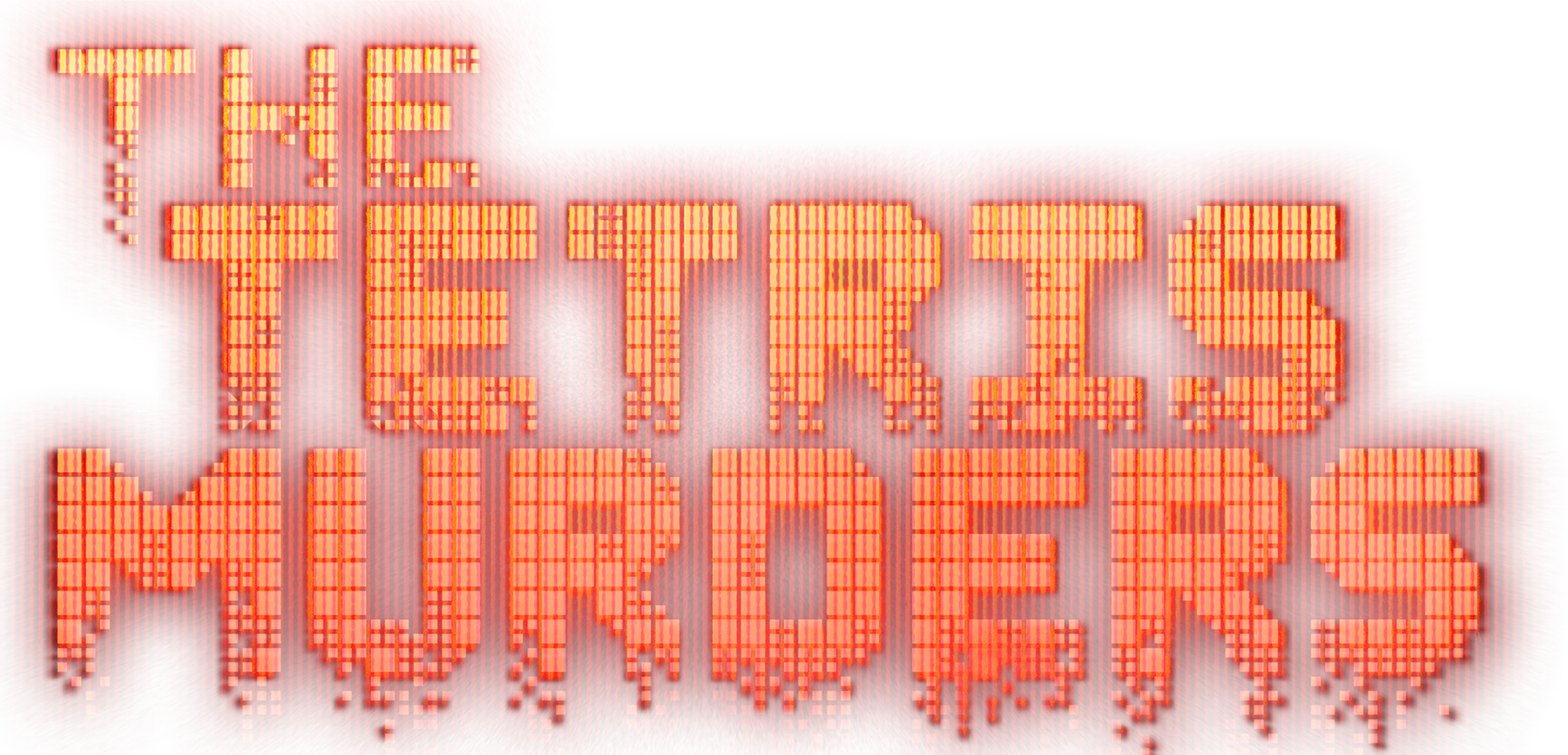 The Tetris Murders