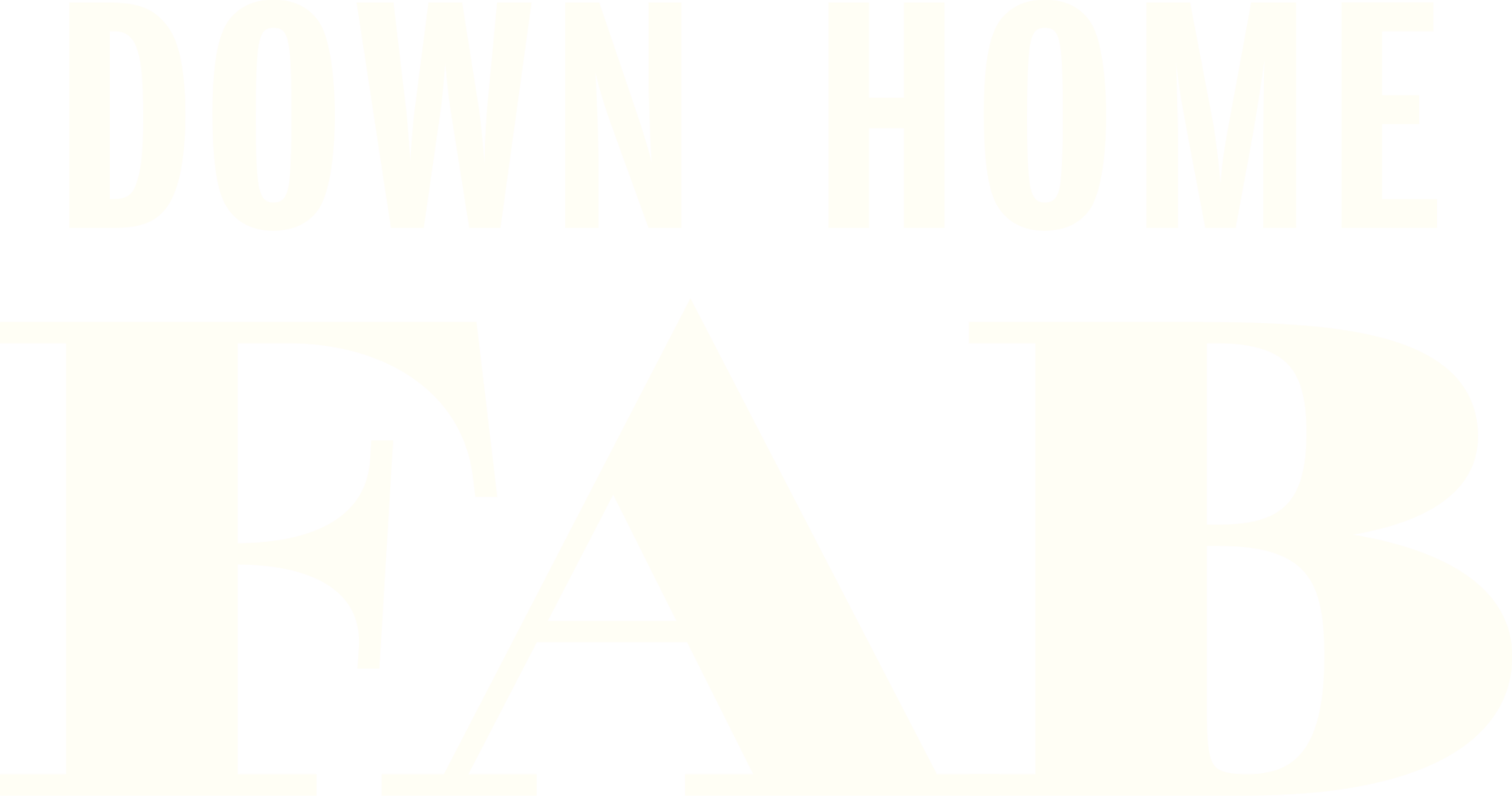 Down Home Fab