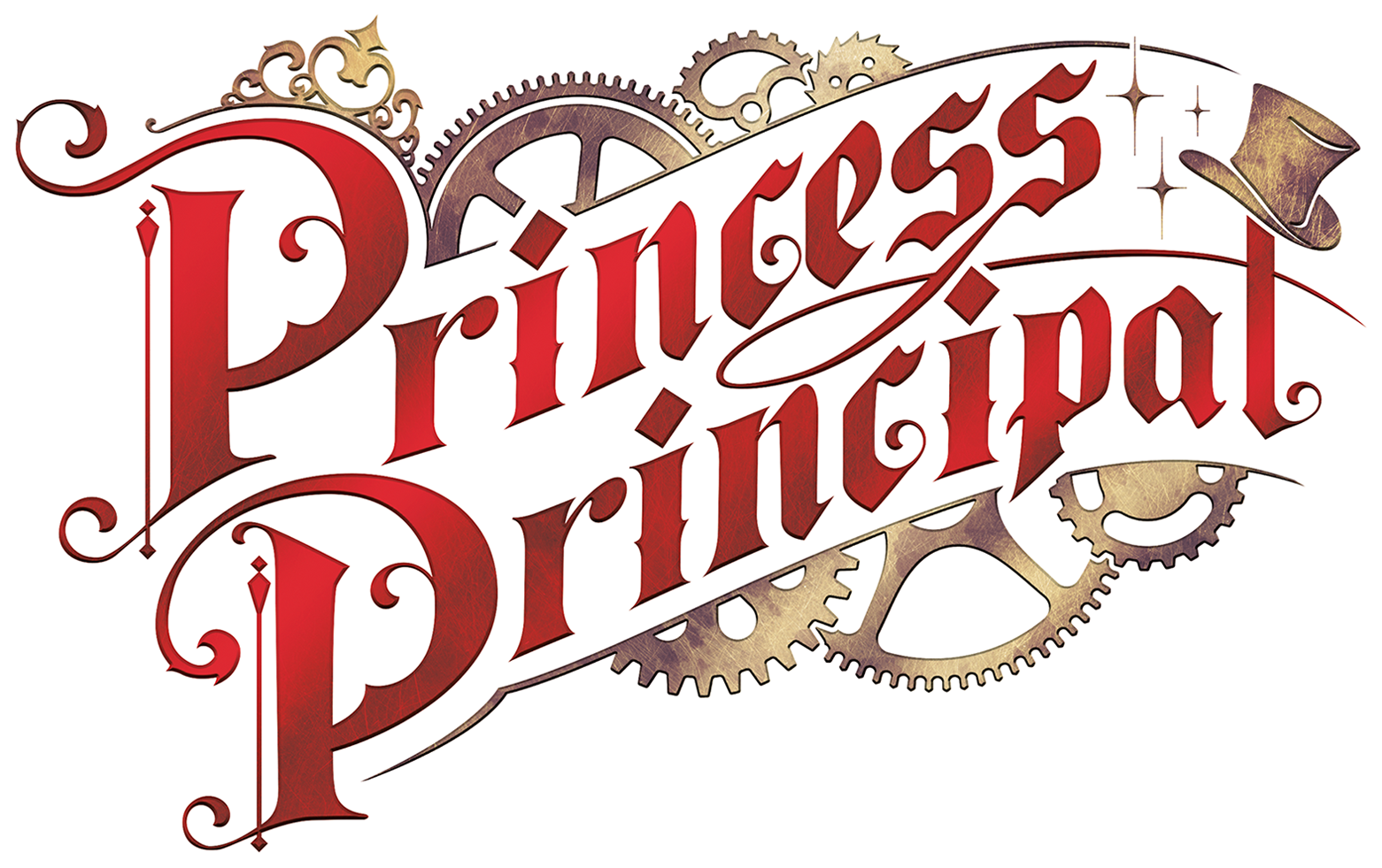Princess Principal