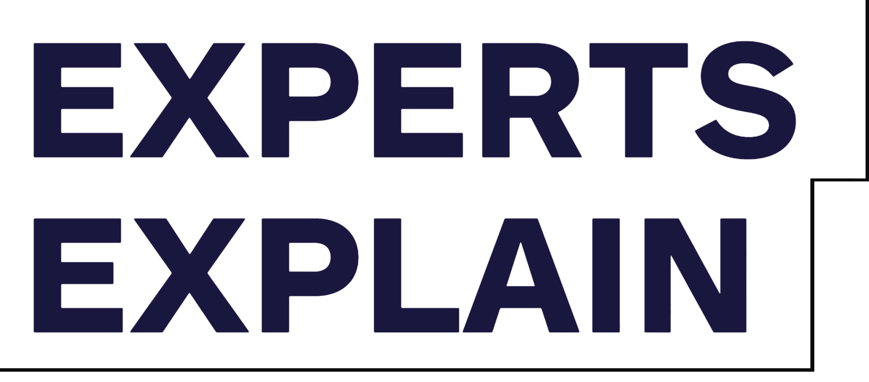 Experts Explain