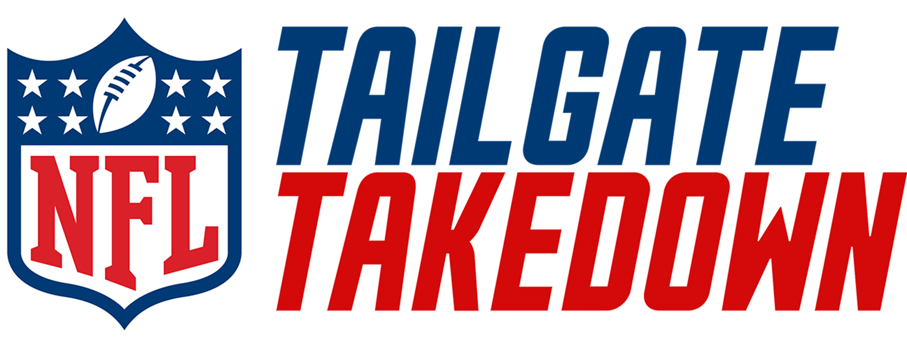 NFL Tailgate Takedown