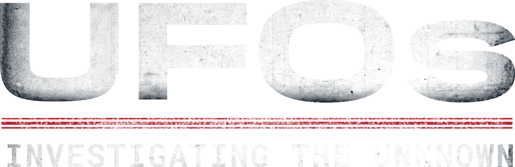 UFOs: Investigating the Unknown show logo