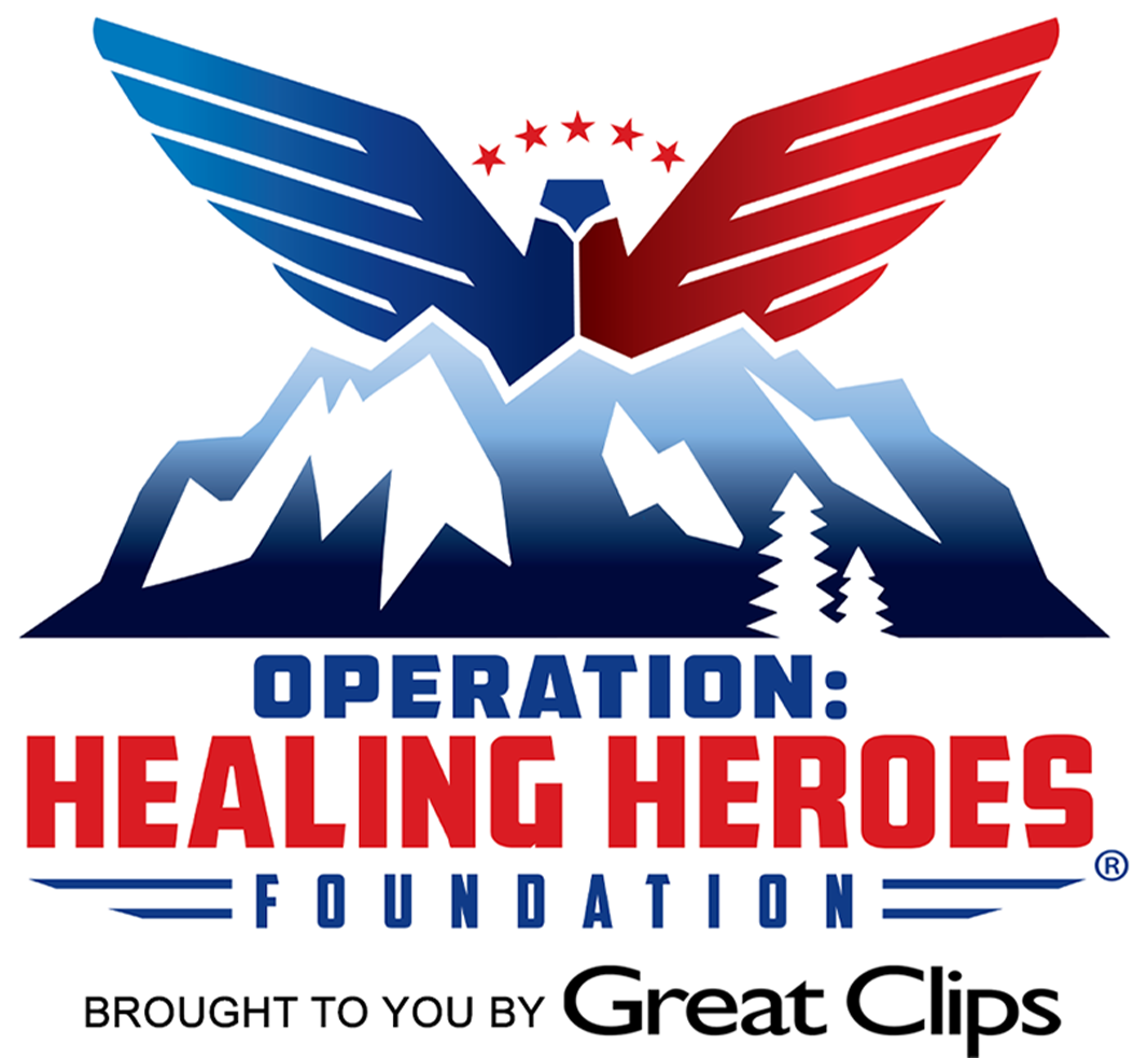Operation Healing Heroes