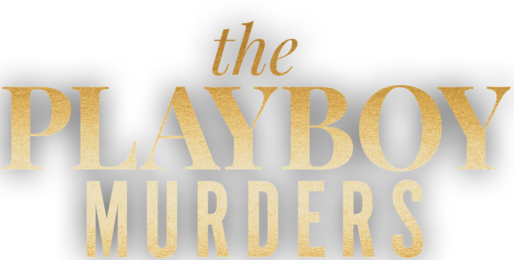 The Playboy Murders