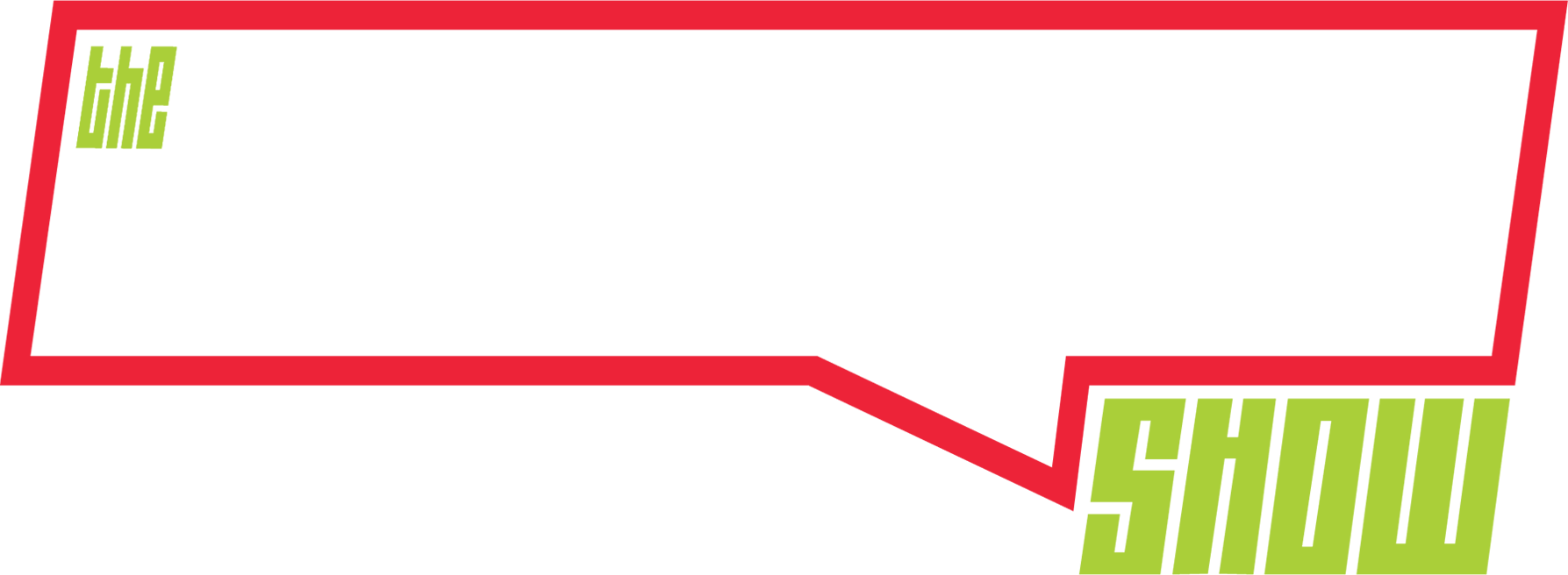 The Jason Lee Show show logo