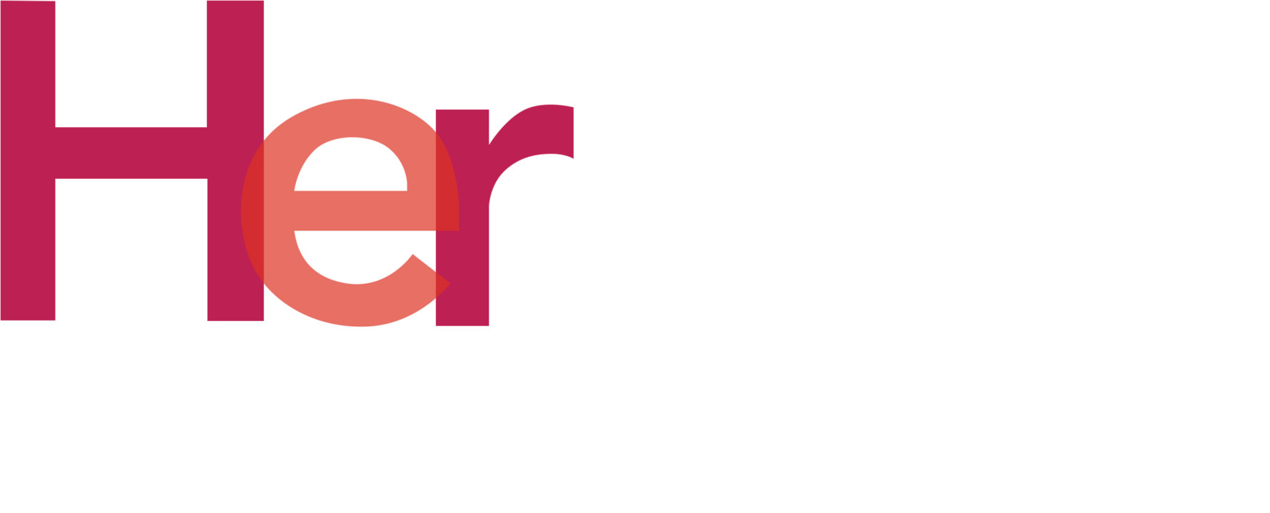 Her Story show logo